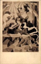 Künstler gino severini gebraucht kaufen Künstler gino severini gebraucht kaufen  Berlin