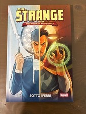 Dr. strange chirurgo usato Dr. strange chirurgo usato  Penne