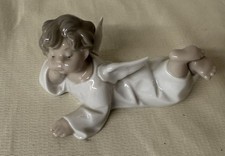 6789 angel song lladro s for sale 6789 angel song lladro s for sale Natick