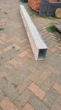 Heavy duty box for sale  LEICESTER