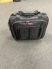 wheeled laptop bag for sale  NOTTINGHAM