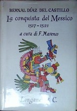Diaz del castillo usato  Italia