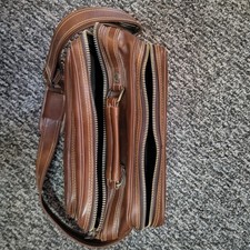 Usado, 2 Binóculos Vintage ~ Tento 7x35 ~ Consort 7x35 ~ Bom estado de funcionamento com estojo comprar usado  Enviando para Brazil