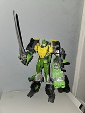 Transformers generations thril for sale  WISHAW