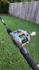 Quantum 1310 baitcasting for sale  Richland