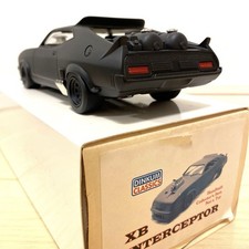 Interceptor Mad Max V8 XB #PGFVCC comprar usado  Enviando para Brazil