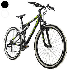 Vtt suspendu vitesses d'occasion  France