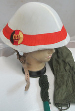 Nva stahlhelm nva gebraucht kaufen  Schöneiche