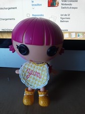Poupée lalaloopsy modèle d'occasion  Marseille IV