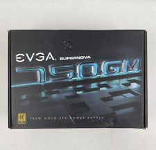 Evga supernova 750 for sale  Vail