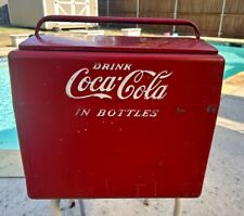 Vintage coca cola for sale  Arlington