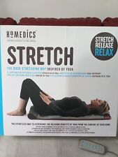 Homedics stretch tappetino usato  Roma