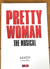 Pretty woman savoy for sale  BIRMINGHAM