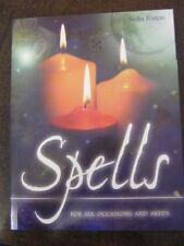 Spells occasions needs for sale  UK