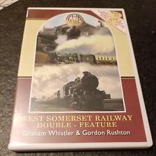 West somerset railway for sale  HARROGATE