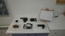 Smallrig per sony usato  San Severo