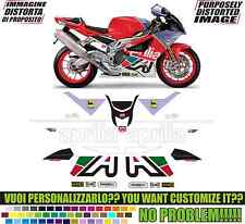 Adesivi rsv 1000 usato  Roma