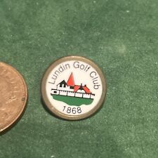 ball markers for sale  SOUTHAMPTON