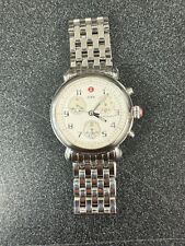 Michele csx watch for sale  Cary