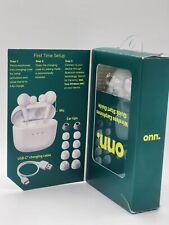 Fones de ouvido Groove onn IPX5 fones de ouvido para iPhone Android resistente à água comprar usado Fones de ouvido Groove onn IPX5 fones de ouvido para iPhone Android resistente à água comprar usado  Enviando para Brazil