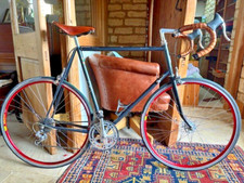 1985 raleigh competition for sale  WELLINGBOROUGH