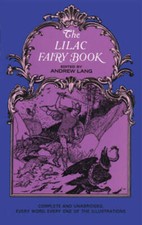 Lilac fairy book for sale  Montgomery