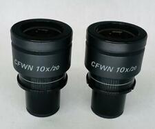 Pair nikon cfwn for sale  Riverview