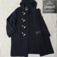 Gloverall duffle coat d'occasion  Expédié en Belgium
