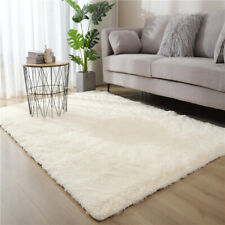 Large shaggy rugs for sale  WORCESTER