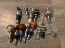 Lot wine bottle for sale  Ringgold