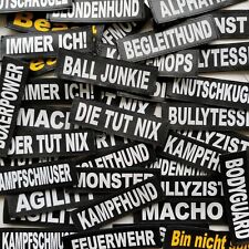 Julius klettsticker größe gebraucht kaufen  Finnentrop