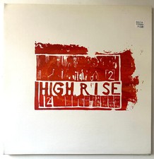 High rise high for sale  LONDON