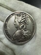 Rare médaille uniface d'occasion  Domont