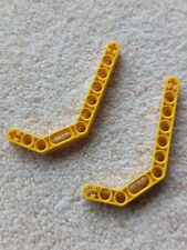 Lego 42009 yellowtechnic for sale  WALLINGTON