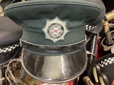 Police polizeimütze police gebraucht kaufen  Kirkel