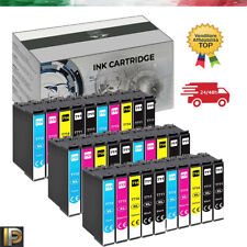 Cartucce per epson usato  Roma