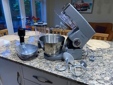 Kenwood chef classic for sale  NOTTINGHAM