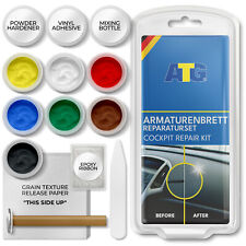 Armaturenbrett reparatur set gebraucht kaufen  Siegsdorf