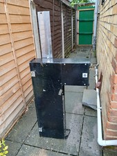 Wood chip hopper for sale  WOKING