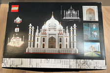 Lego architecture taj d'occasion  Angers-