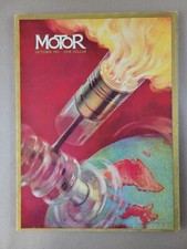 Motor new york for sale  Andover