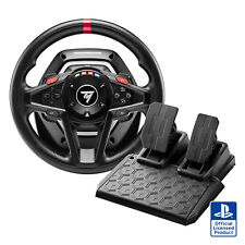 Thrustmaster rennlenkrad t128 gebraucht kaufen  Berlin