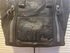 chloe bag gebraucht kaufen  Hamburg