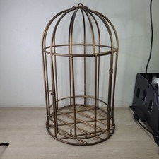 Modern metal bird for sale  WARRINGTON