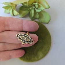 Vintage avon gold for sale  Midlothian