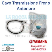 Cavo trasmissione freno usato  Napoli