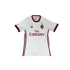 Maillot extérieur milan d'occasion  Caen
