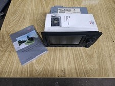 Riginal navi audi gebraucht kaufen  Donaueschingen