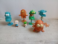 Lot figurines kid d'occasion  Sotteville-lès-Rouen