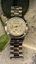 Michael kors mk8086 for sale  Saint Cloud